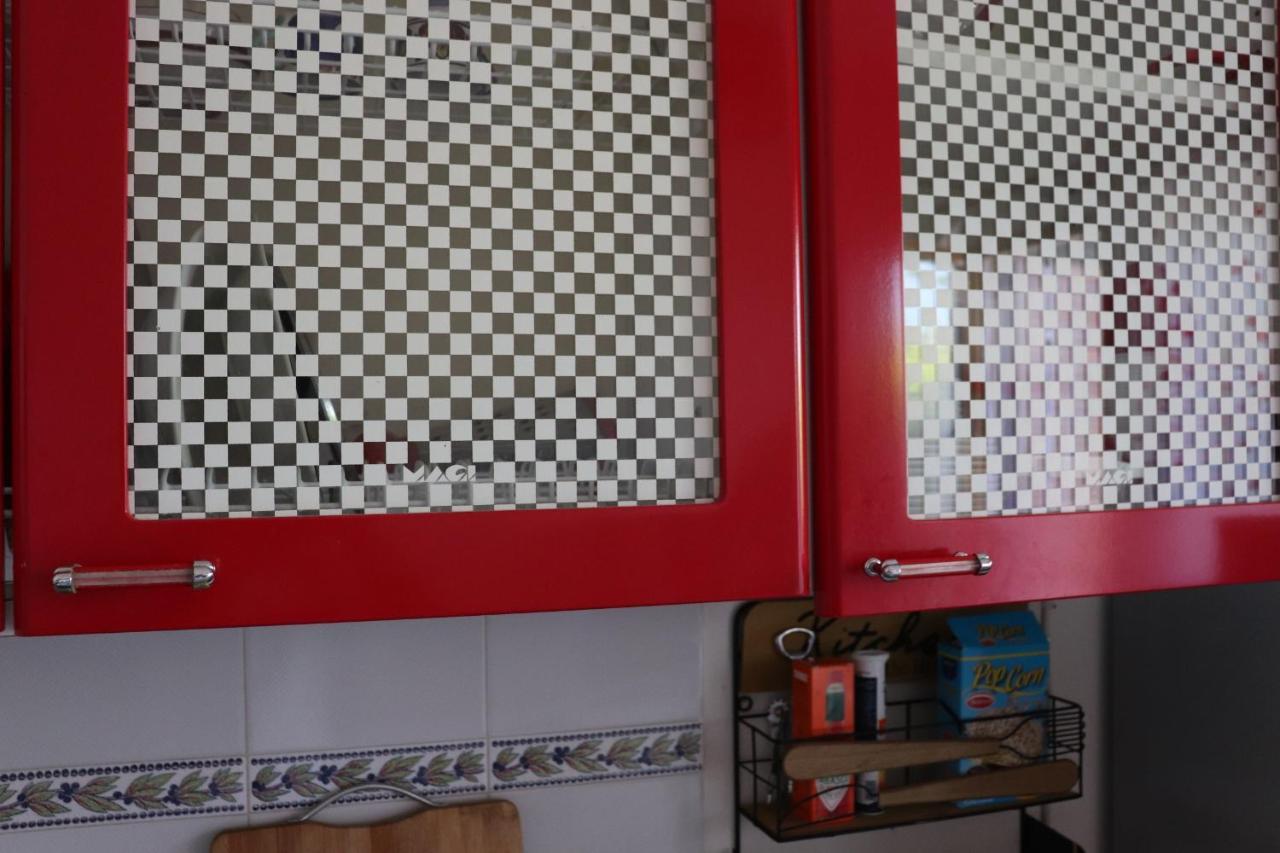 Villetta Sul Mare Acquedolci Kültér fotó