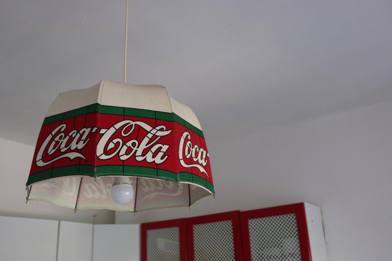 Villetta Sul Mare Acquedolci Kültér fotó