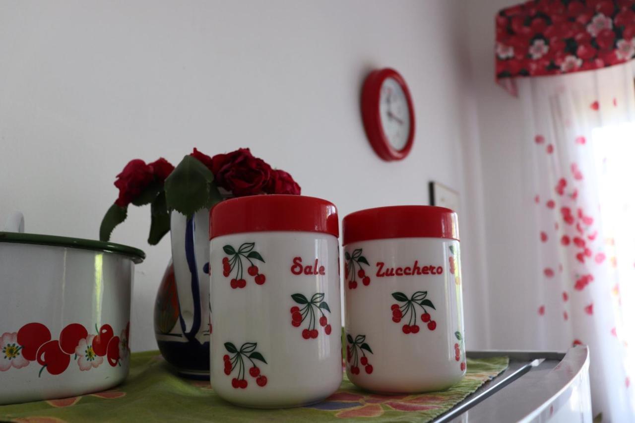 Villetta Sul Mare Acquedolci Kültér fotó