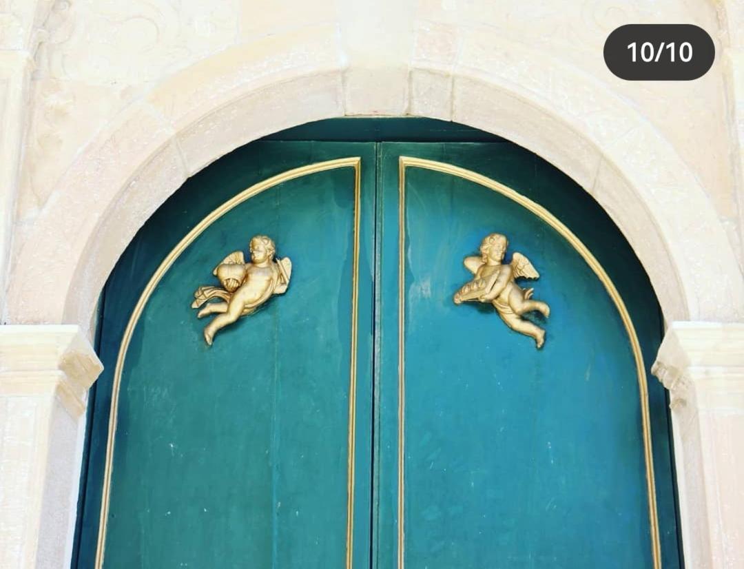 Villetta Sul Mare Acquedolci Kültér fotó