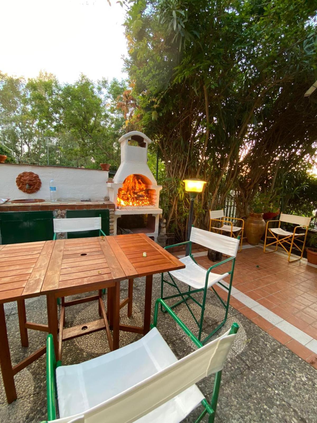 Villetta Sul Mare Acquedolci Szoba fotó