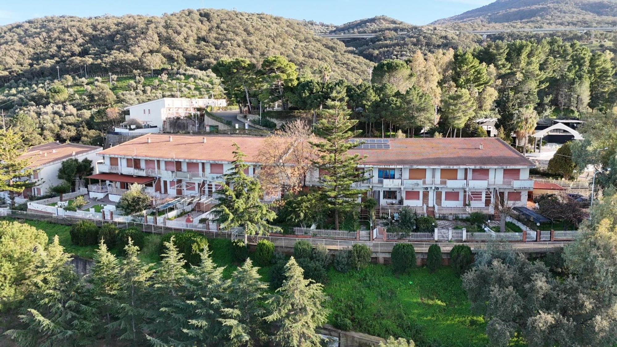 Villetta Sul Mare Acquedolci Kültér fotó